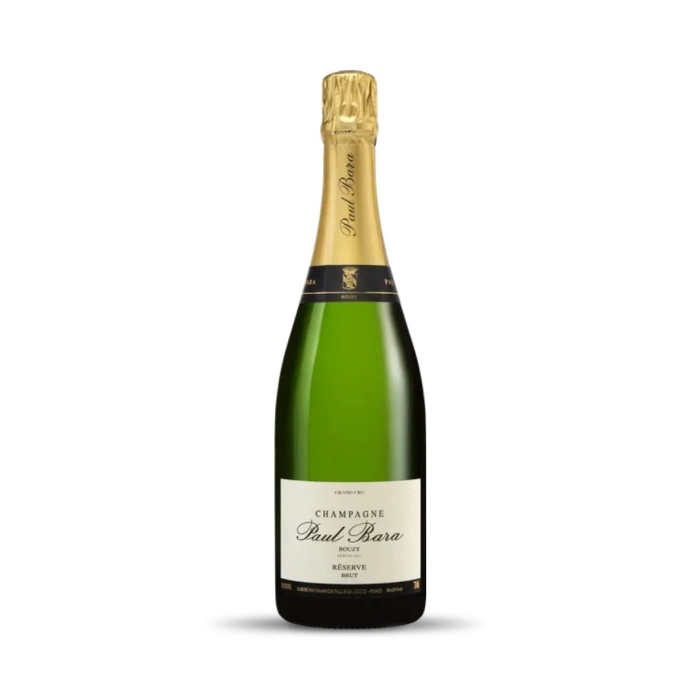 Paul Bara - Brut Réserve 0,75l