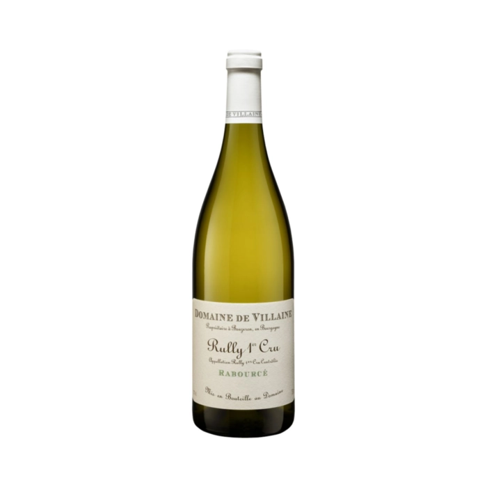 Domaine de Villaine - Rully 1er Cru Rabourcé 2023 0,75l
