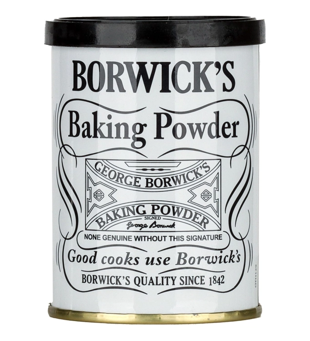 Borwicks sütőpor 100g