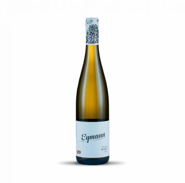 Weingut Eymann - Riesling Classic 2024 0,75l