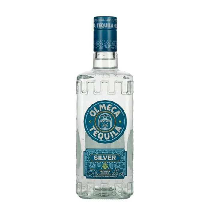Olmeca Blanco (Silver) tequila 35% 0,7l