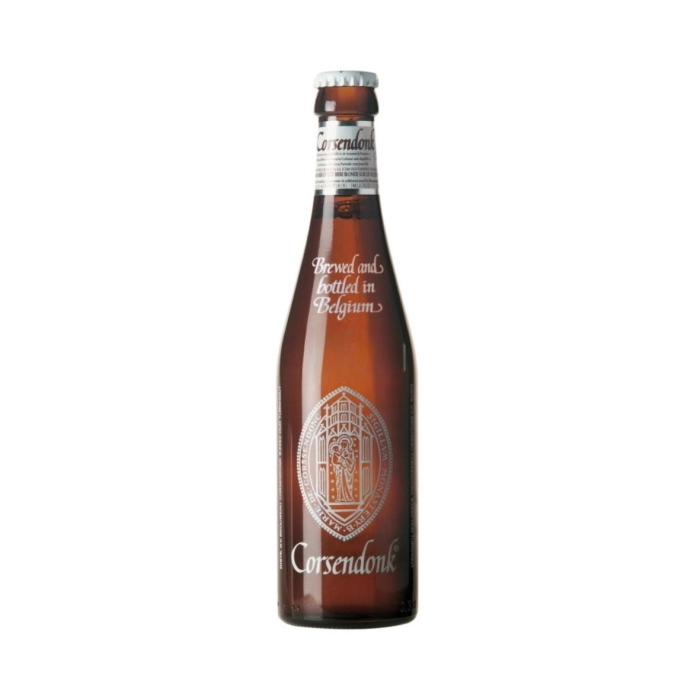 Corsendonk Agnus Dei világos sör 7,5% 0,33l