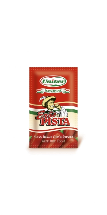 Univer Erős Pista darált paprika 300x5g