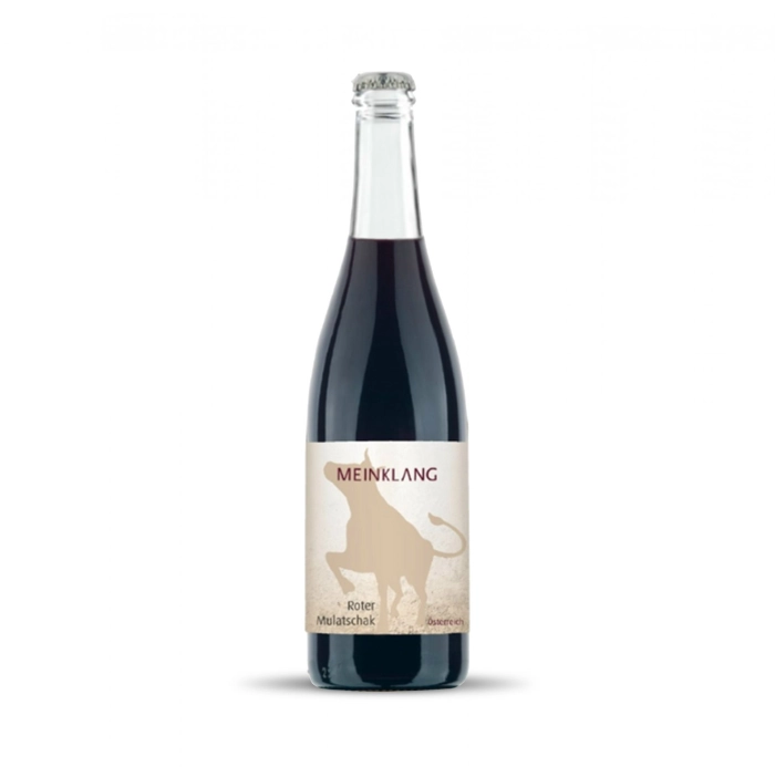 Meinklang - Mulatschak vörös 2024 0,75l