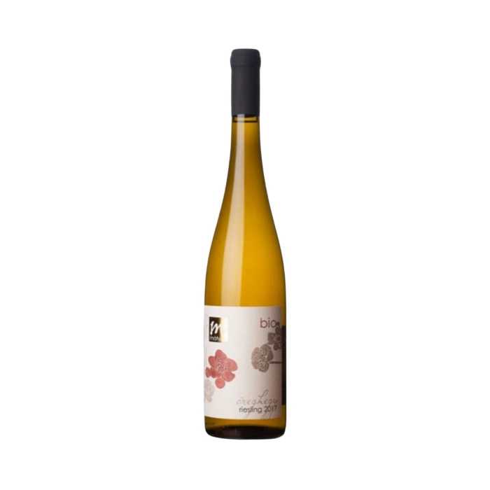 Mátyás - Rajnai Rizling 2018 0,75l