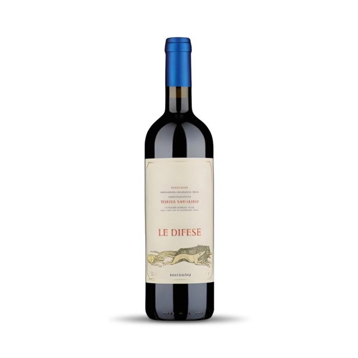 Tenuta San Guido, Le Difese 2023 0,75l