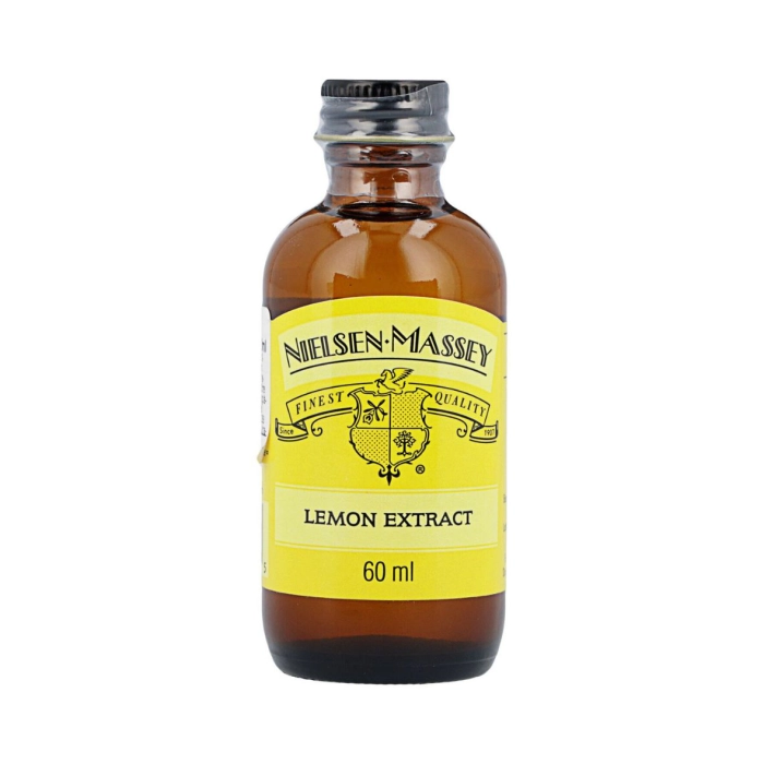 Nielsen Massey citromkivonat 60ml