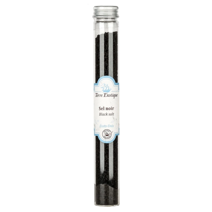 Terre Exotique hawaii fekete só 45g