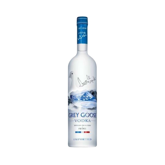 Grey Goose vodka 40% 1l