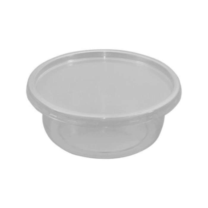 Gulyástál natúr, mikrózható 500ml (50db/csomag) PP