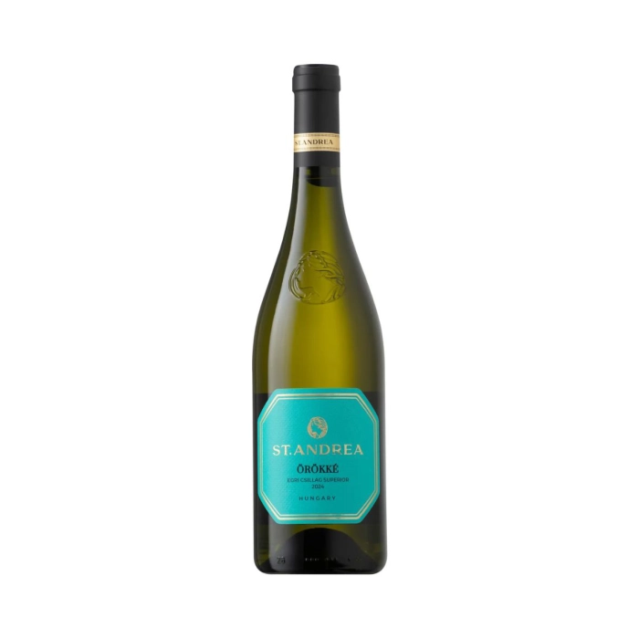 St. Andrea - Örökké 2024 0,75l