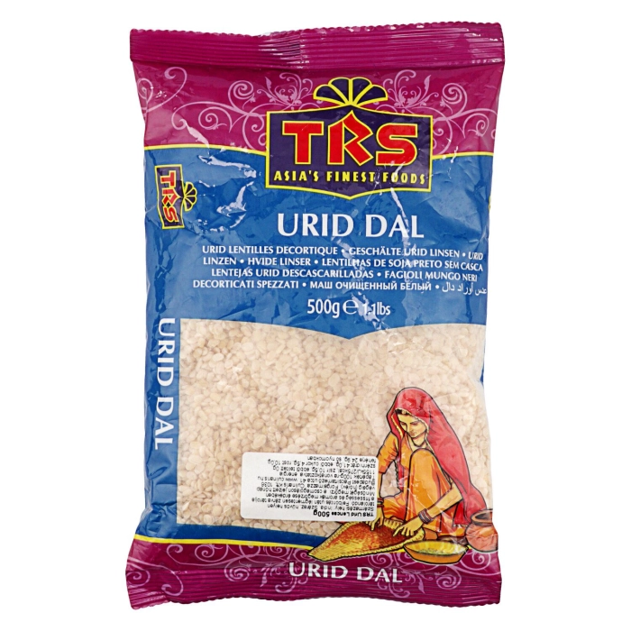 TRS felezett urid dal lencse 500g