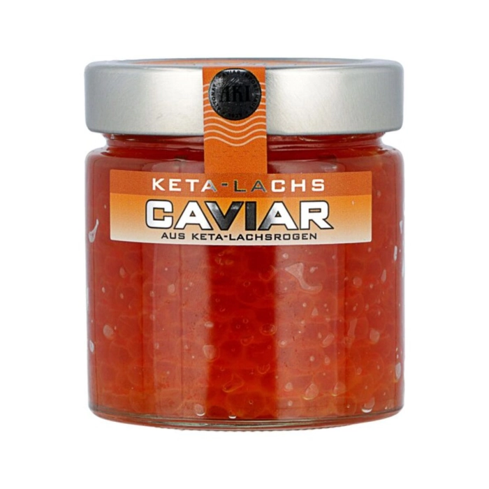 Altonaer AKI Keta lazackaviár 200g