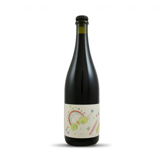 Jauma - Genovese Blewitt Springs Grenache 2016 0,75l