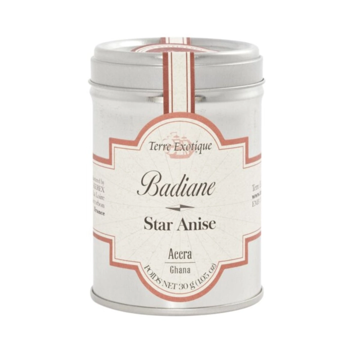 Terre Exotique badiane csillagánizs 30g