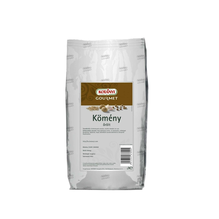 Kotányi kömény őrölt 1000g