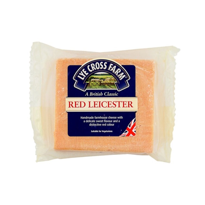 Lye Cross lágy cheddar 200g