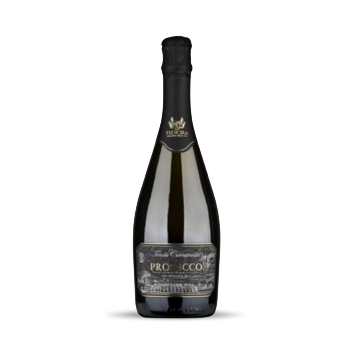 Azienda Fidora - Prosecco Spumante Brut DOC MAGNUM 1,5l