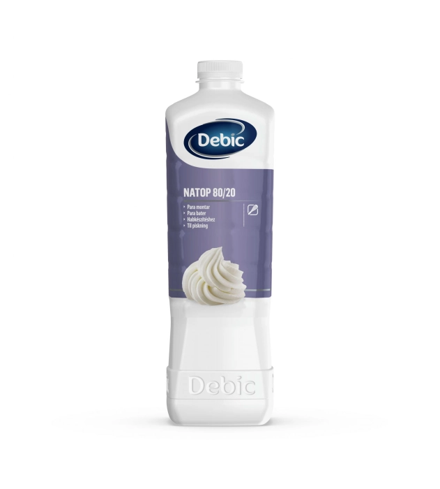 Debic Natop UHT kevert habalap 34% 2l