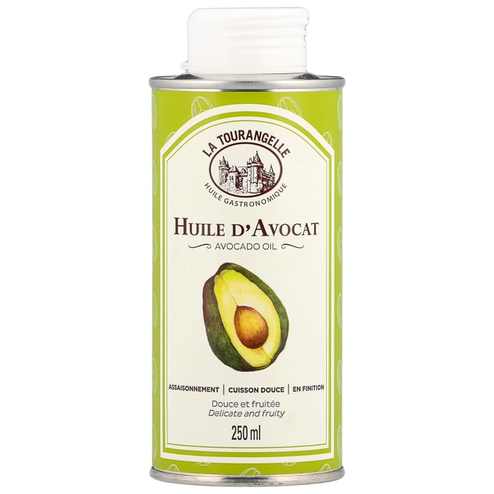 La Tourangelle avokádó olaj 250ml