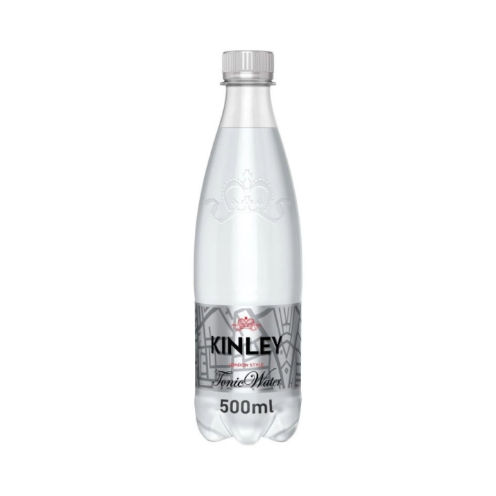 Kinley tonic 0,5l