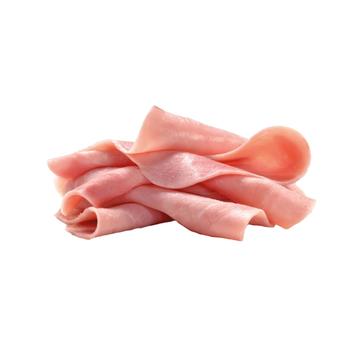 Sertés sonka szeletelt 90% 500g