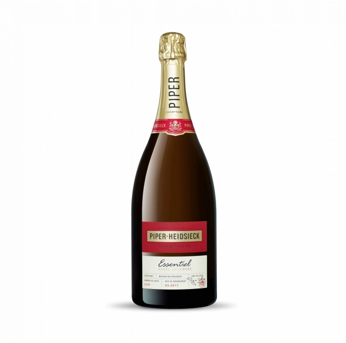 Piper-Heidsieck Essentiel Brut Magnum 1,5l