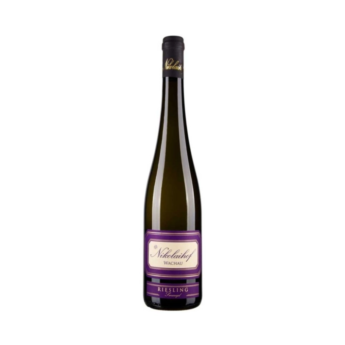 Nikolaihof - Riesling Vom Stein Smaragd 2021 0,75l