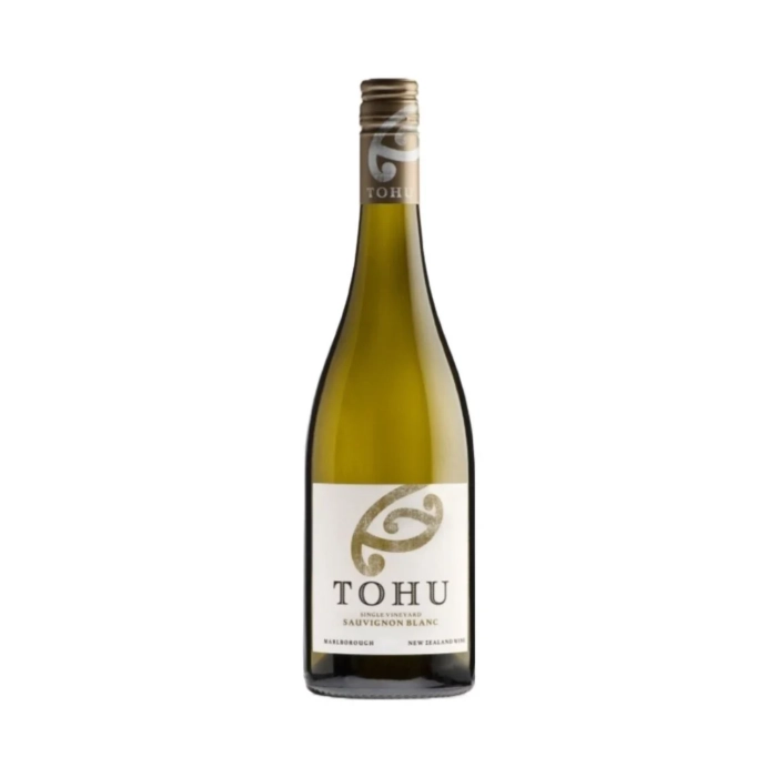 Tohu - Sauvignon Blanc 2023 0,75l