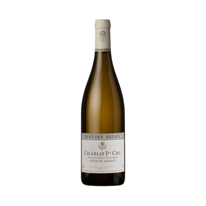 Defaix - Chablis 1er Cru Cote De Lechet 2024 0,75l