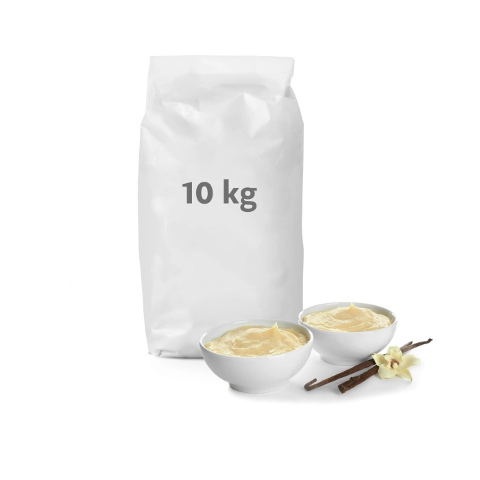 Zeelandia rapido 2001 pudingpor 10kg