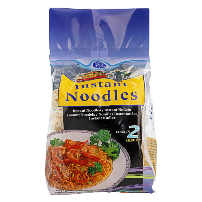 HS instant tészta 375g