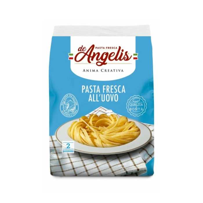 De Angelis tagliatelle tészta 250g