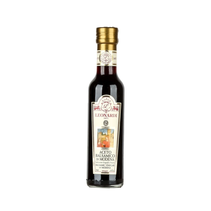Leonardi classico balzsamecet 250ml