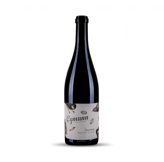 Weingut Eymann - Pinot Noir Sonnenberg 2019 0,75l