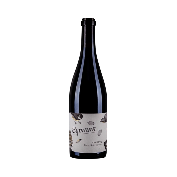 Weingut Eymann - Pinot Noir Sonnenberg 2019 0,75l