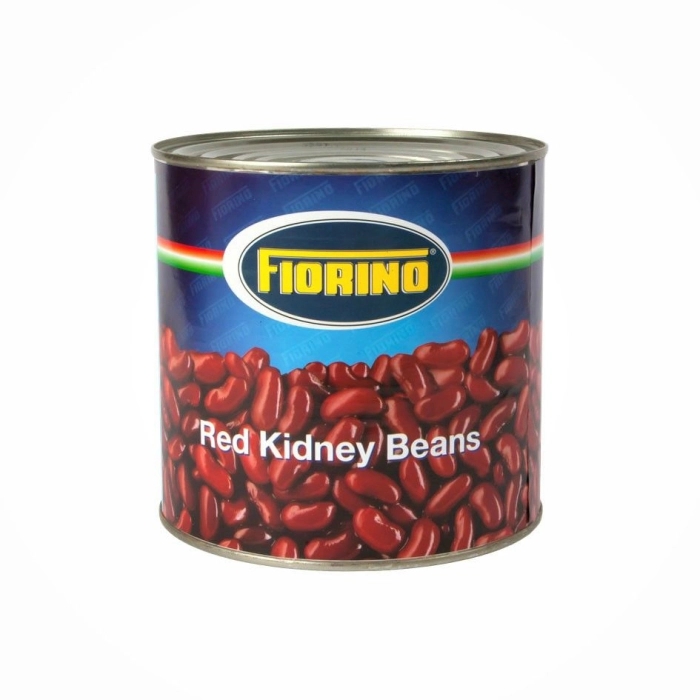 Kidney vörösbab konzerv 2500/1500g