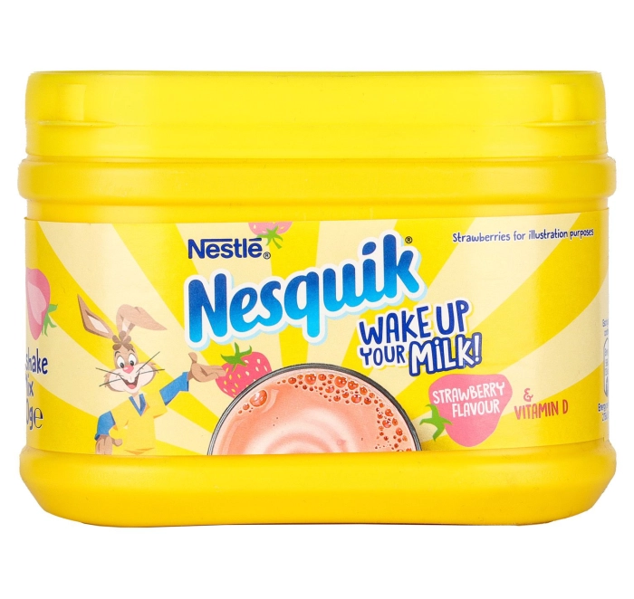 Nesquik epres turmixpor 300g