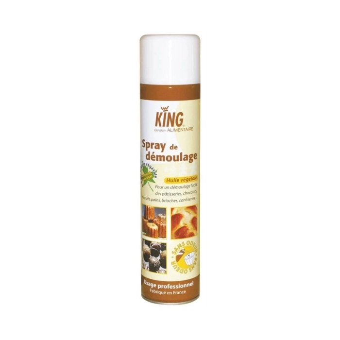 Matfer tapadásgátló spray 600 ml