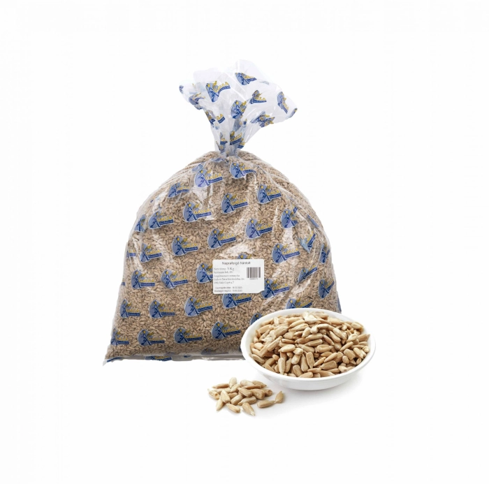 Hántolt napraforgómag 5kg