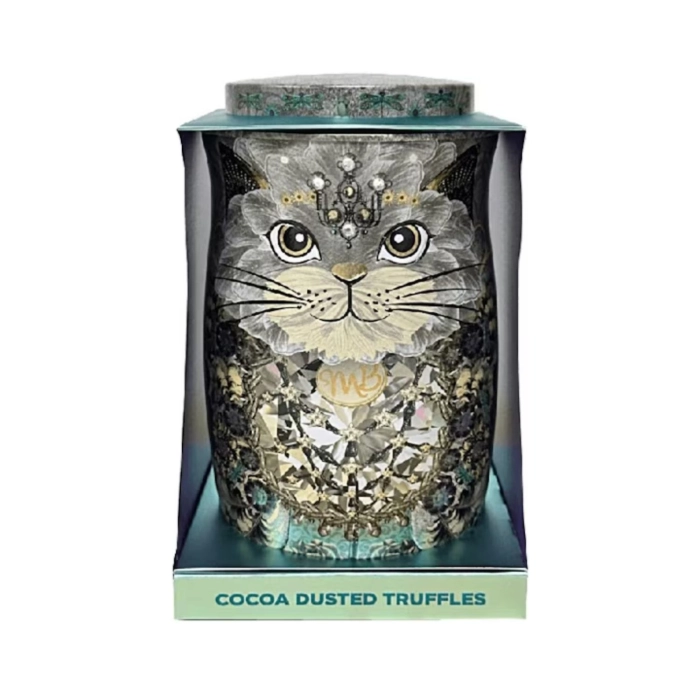 Monty Bojangles Persian Cat Diamond Empress csokis szarvasgombás desszer 200g
