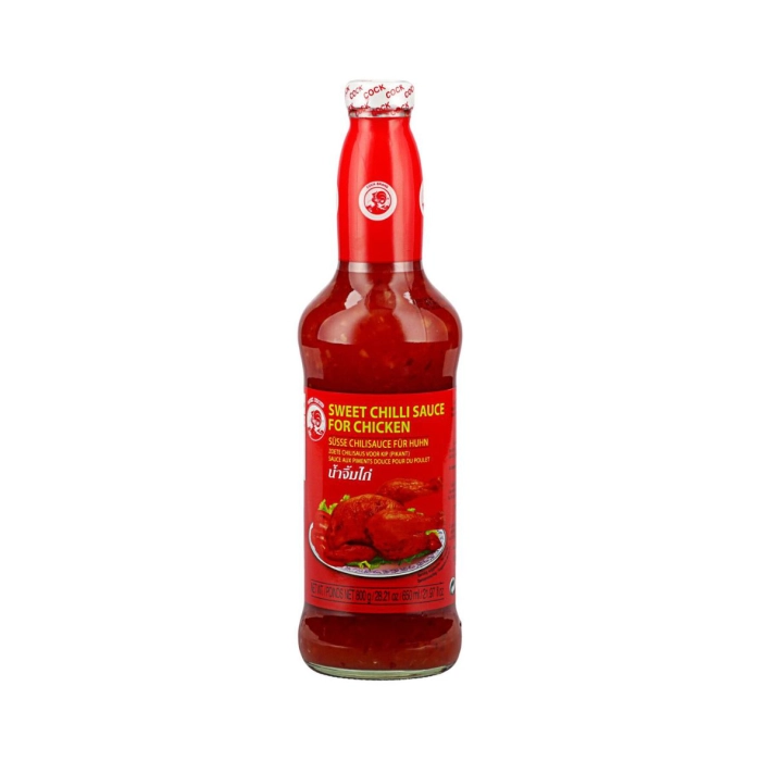 Cock édes chili szósz csirkéhez 650ml