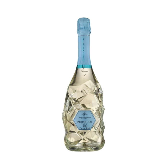 Anno Domini - Prosecco Millesimato Spumante Extra Brut DOC 0,75l