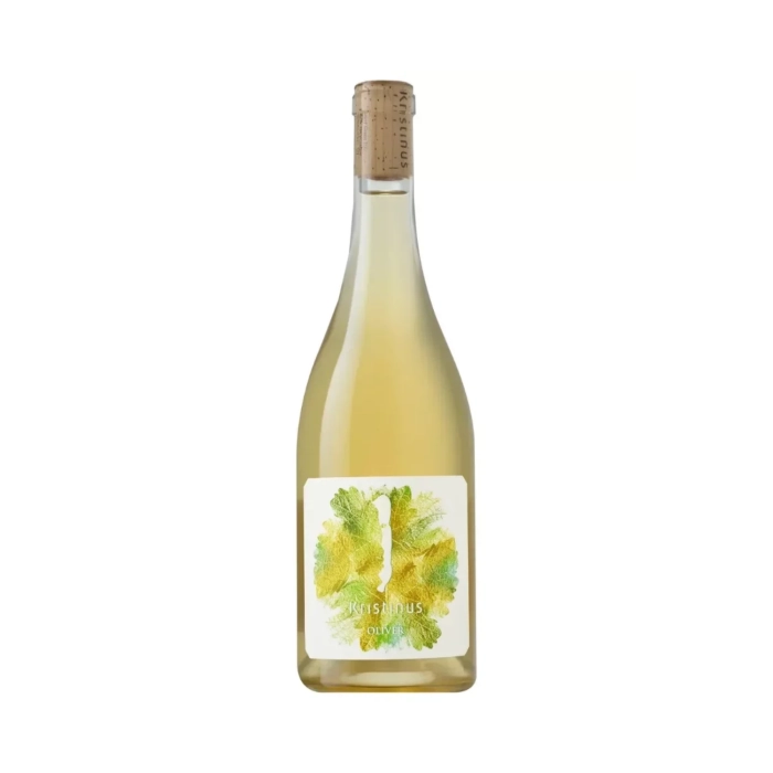 Kristinus - Olivér 2024 0,75l