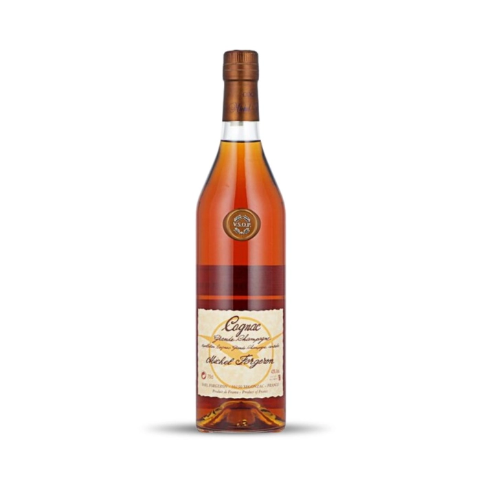 Forgeron VSOP cognac 43% 0,7l