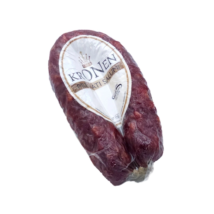 Kronen Curva salsiccia picatte sertés kolbász 400-600g