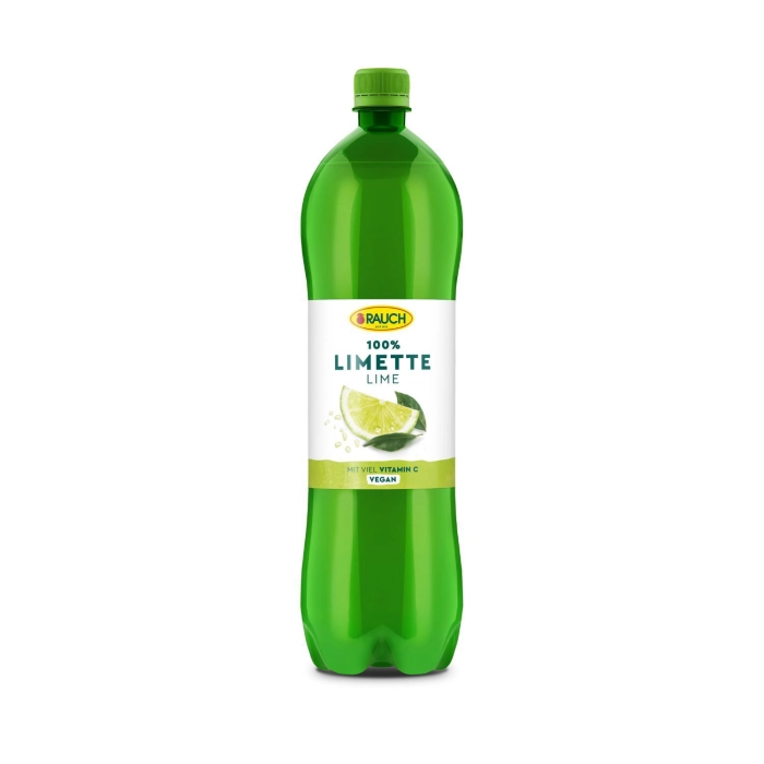 Rauch limelé 100% 1l
