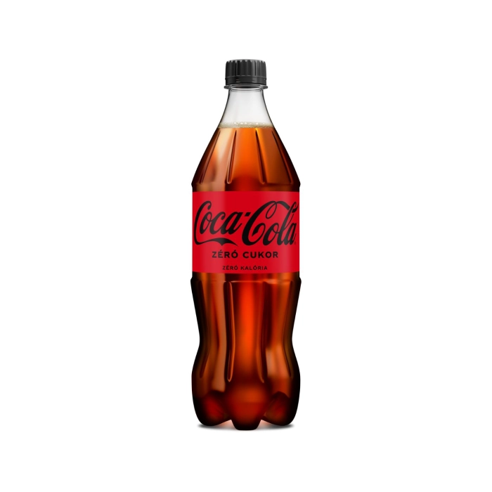 Coca-Cola zero 1l