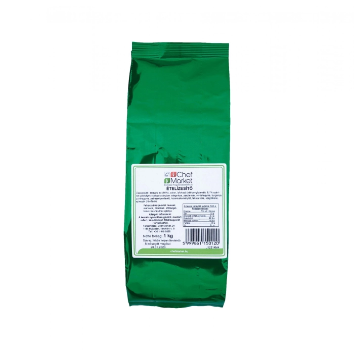 CM ételízesítő 1kg