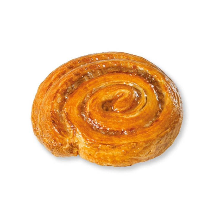 Bridor roulé cannelle/fahéjas csiga (fayasztott) 100g